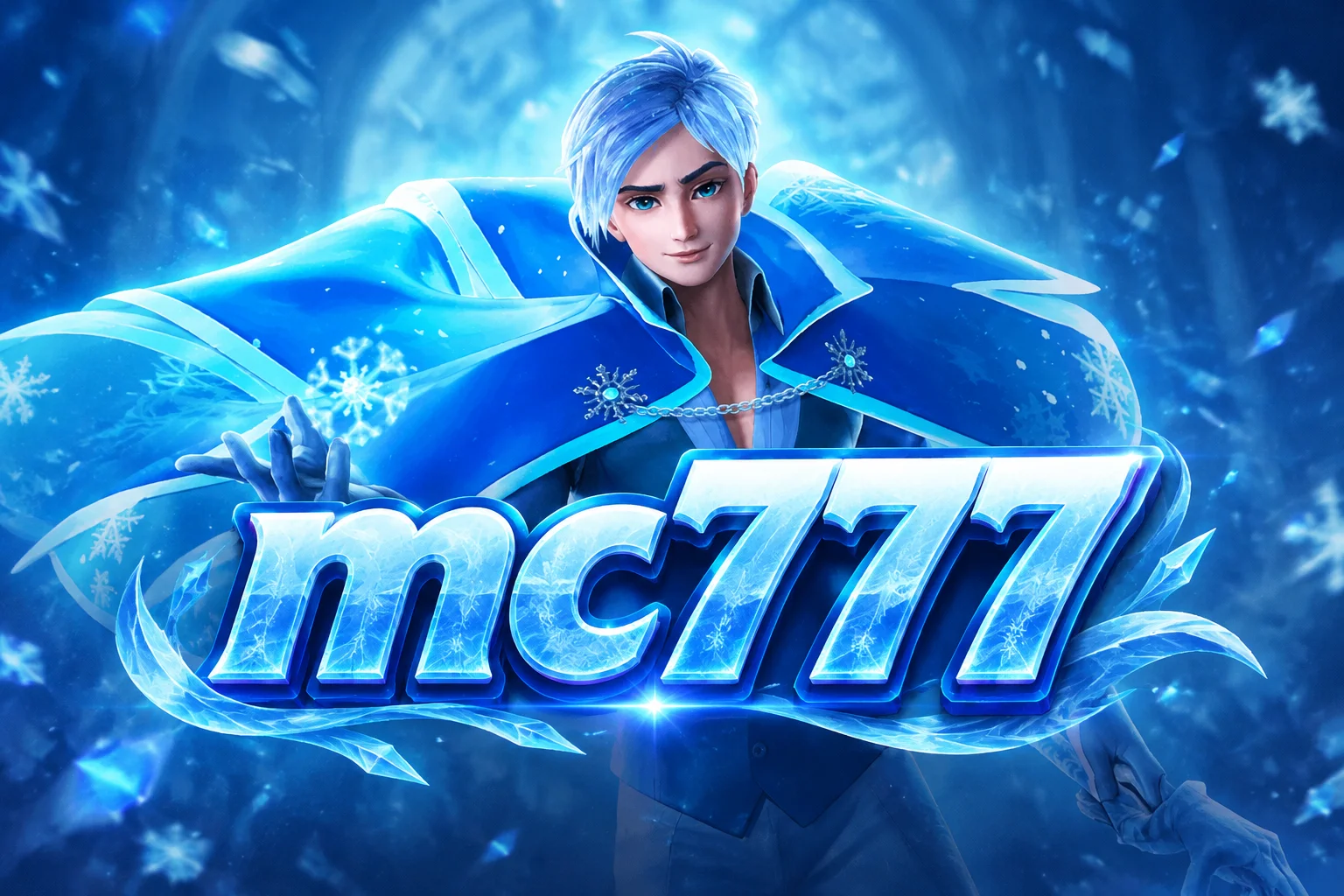 mc777 · Panduan Visual dan Navigasi Dasar Lucky Mischief di mc777