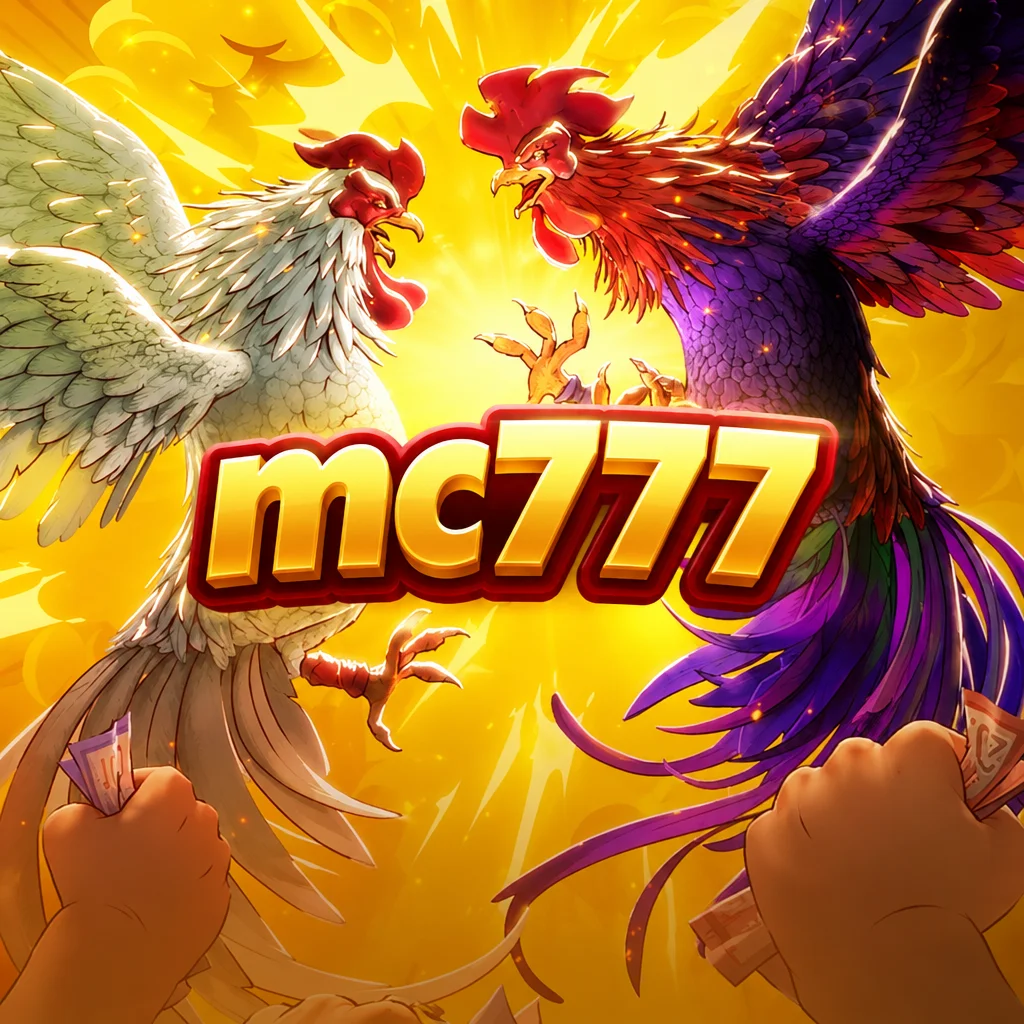 mc777 · Rooster Rbl