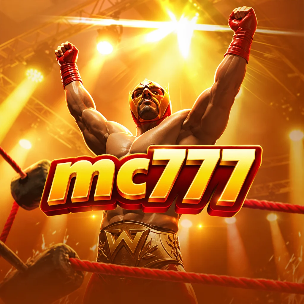 mc777 · Reel Royale Sd