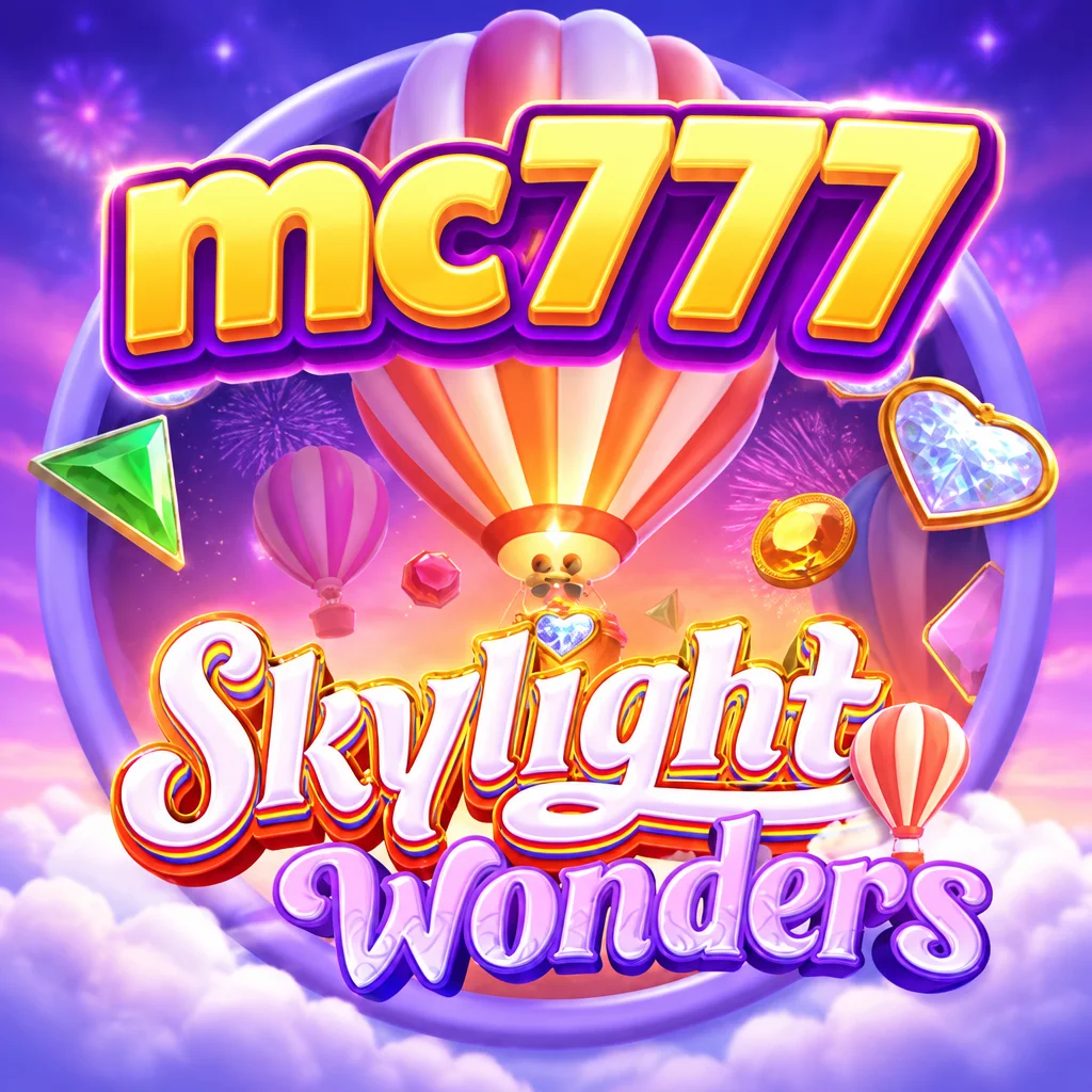 mc777 · Skylight Wonder