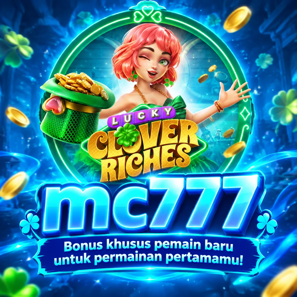mc777 · Game & unduhan